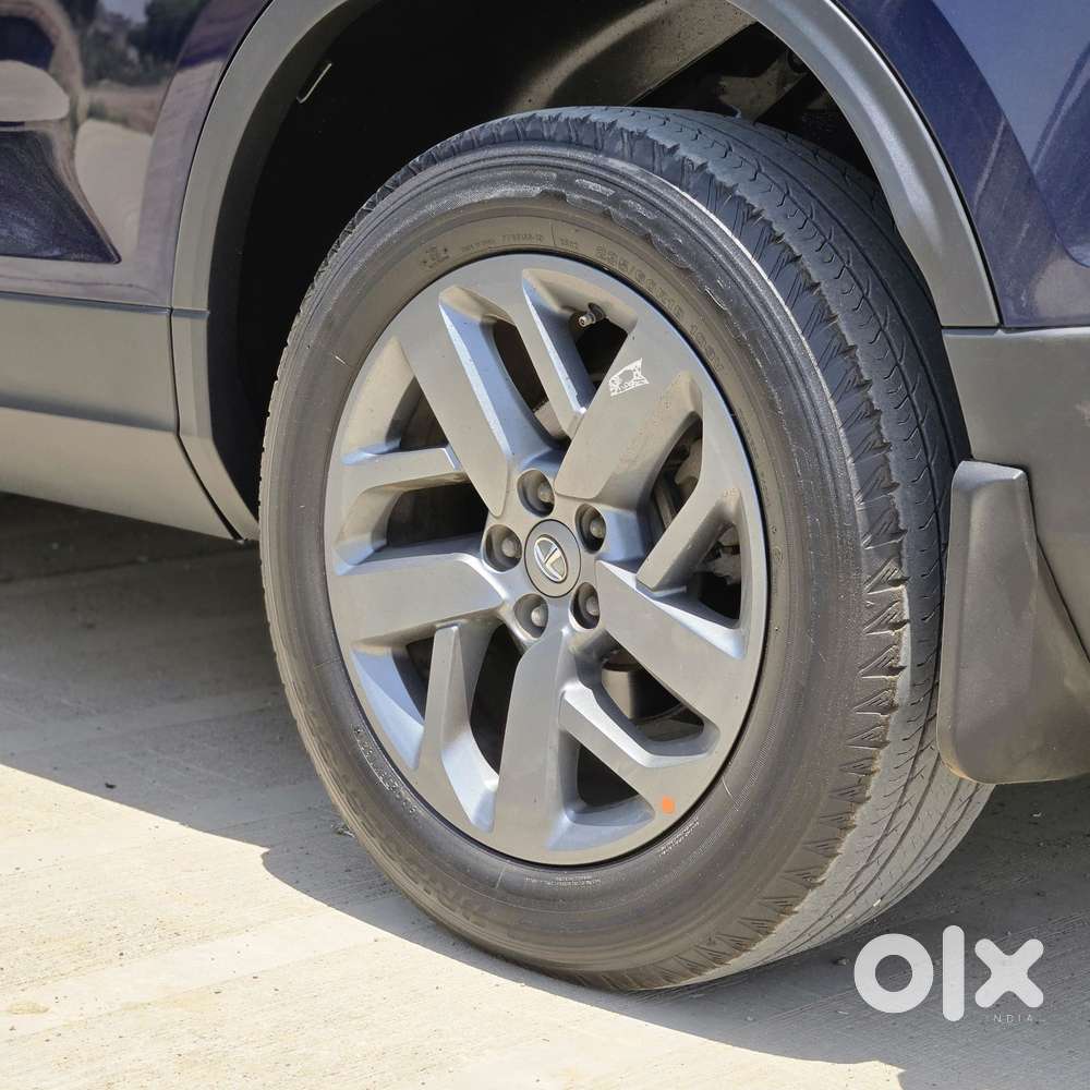 Tata Safari 2.0 Kryotec Xt Plus, 2021, Diesel