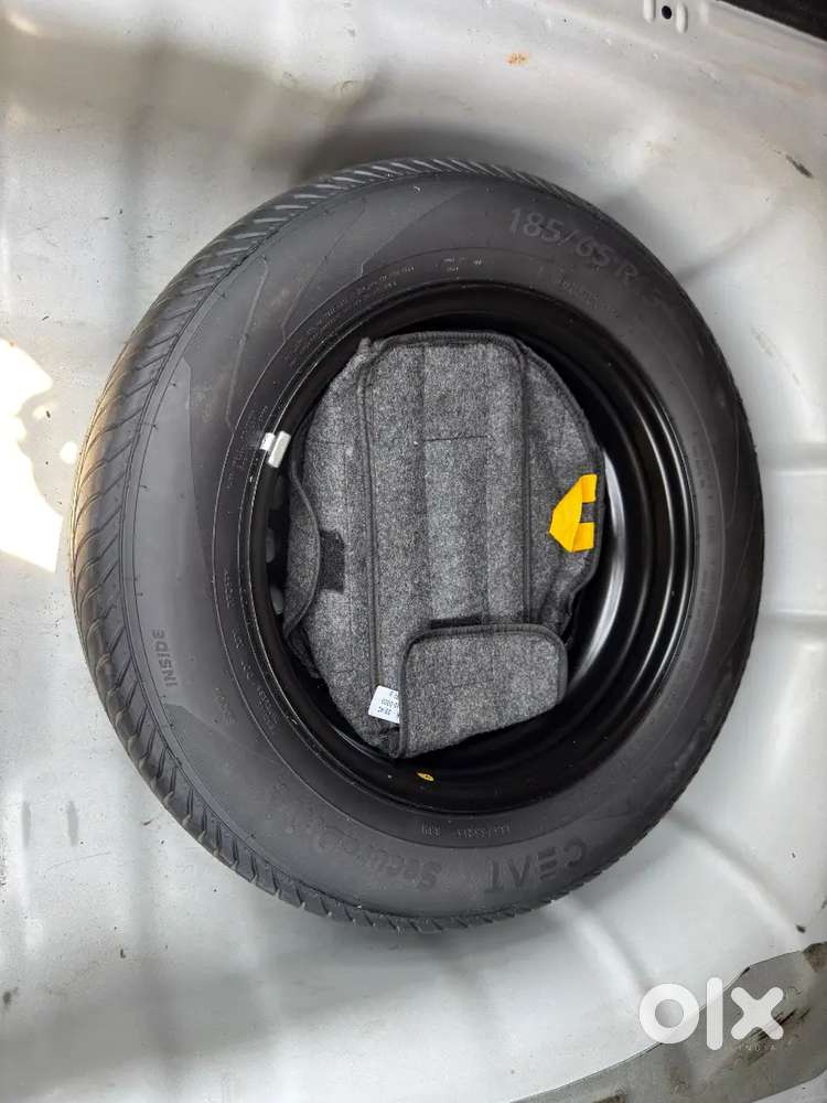 Hyundai New Verna 20223 Petrol Good Condition