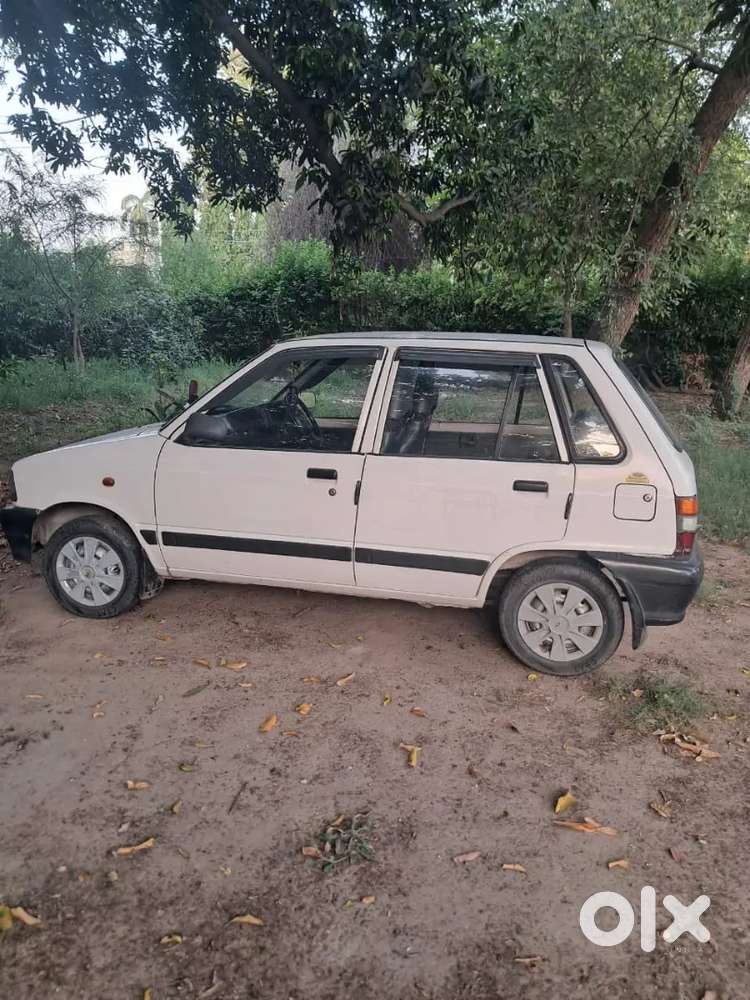 Old Is Gold