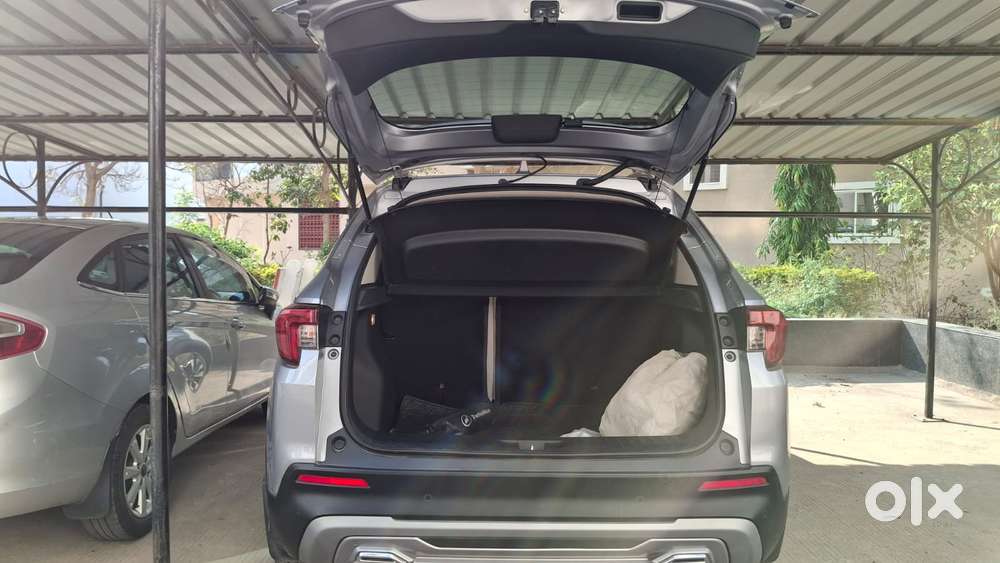 Honda Elevate Vx Cvt, 2025, Petrol