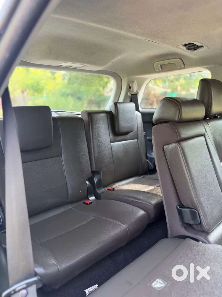 Toyota Fortuner 4x2 At, 2019, Diesel