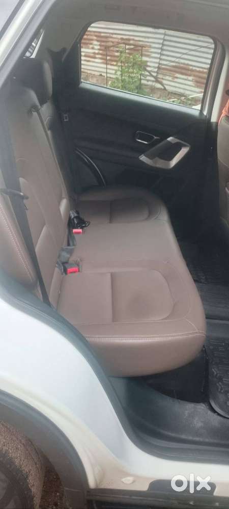 Harrier Xza+