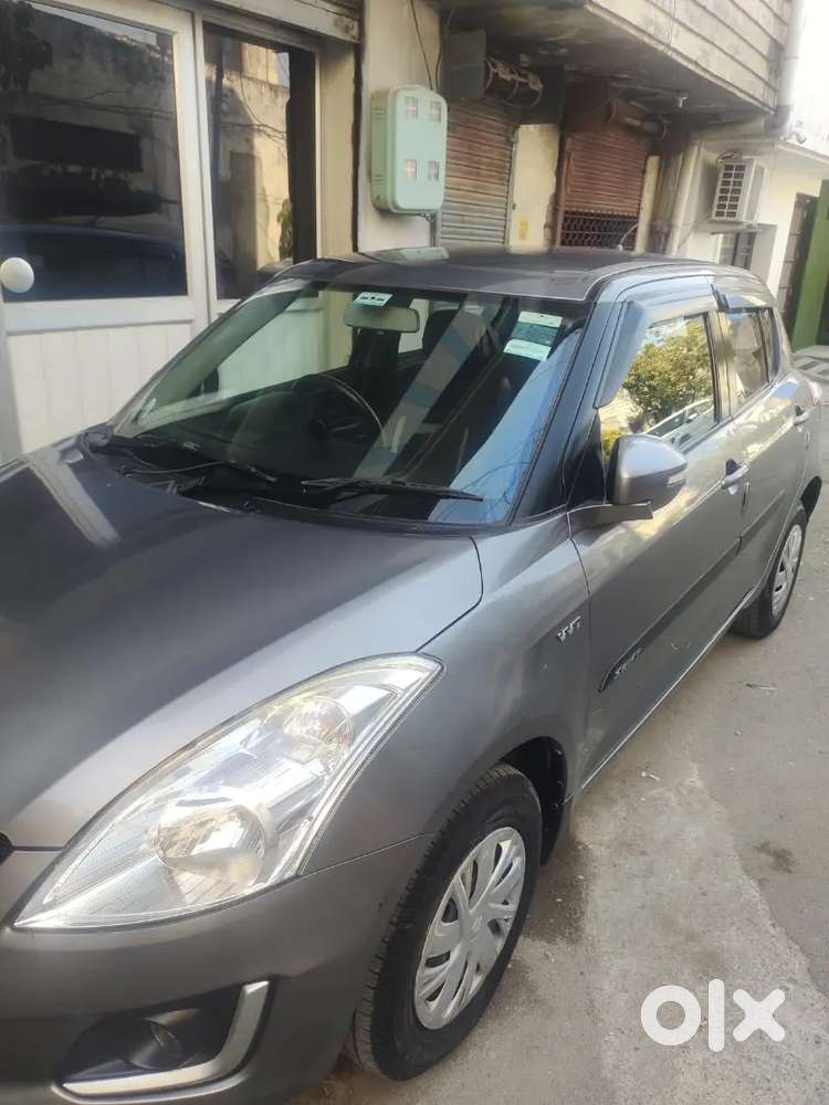 Maruti Suzuki Swift 2016 Petrol 68948 Km Driven
