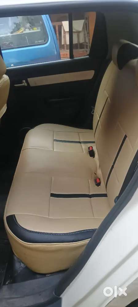 Maruti Suzuki Swift 2010