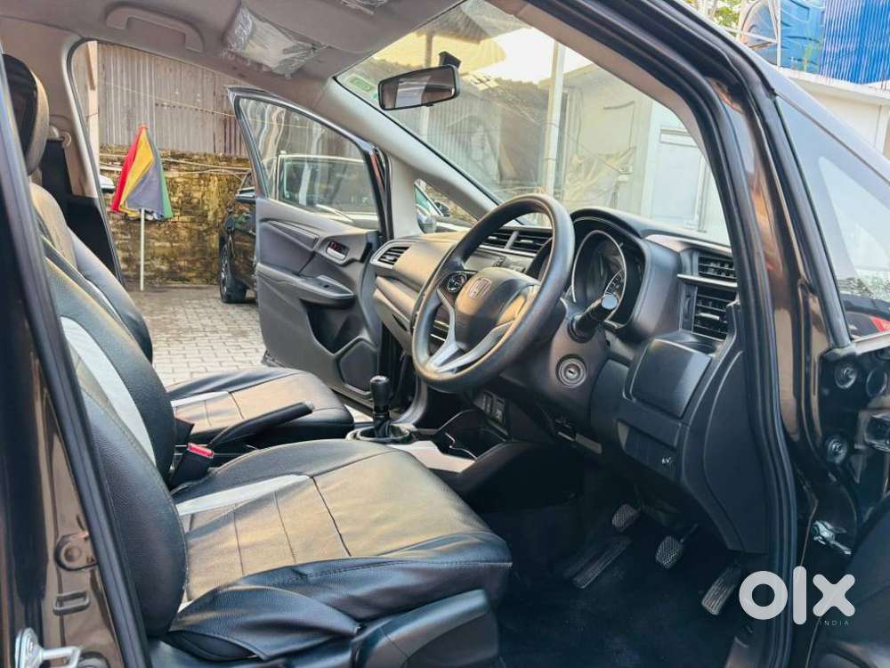 Honda Wr-v [2020-2023] 1.2 Sv I-vtec Mt, 2022, Petrol