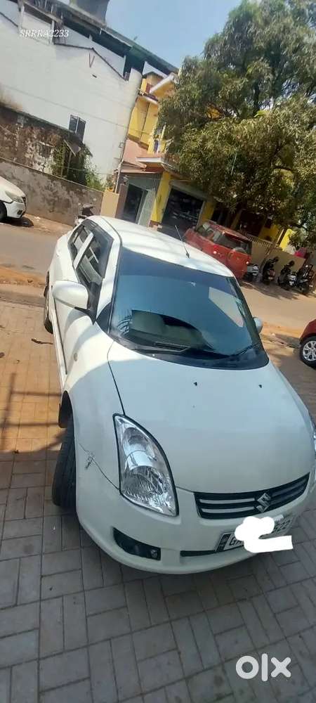 Swift Desire Diseal Car For Sale