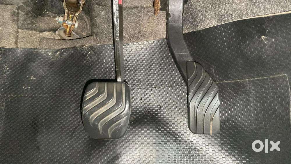 Renault Kwid 2015-2019 1.0 Rxt Amt, 2018, Petrol