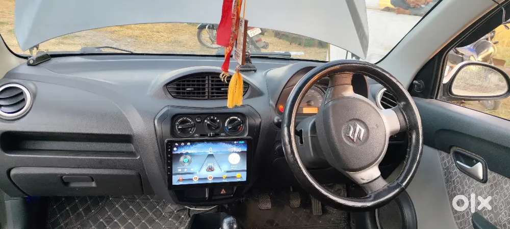 Alto 800 Vxi Automatic