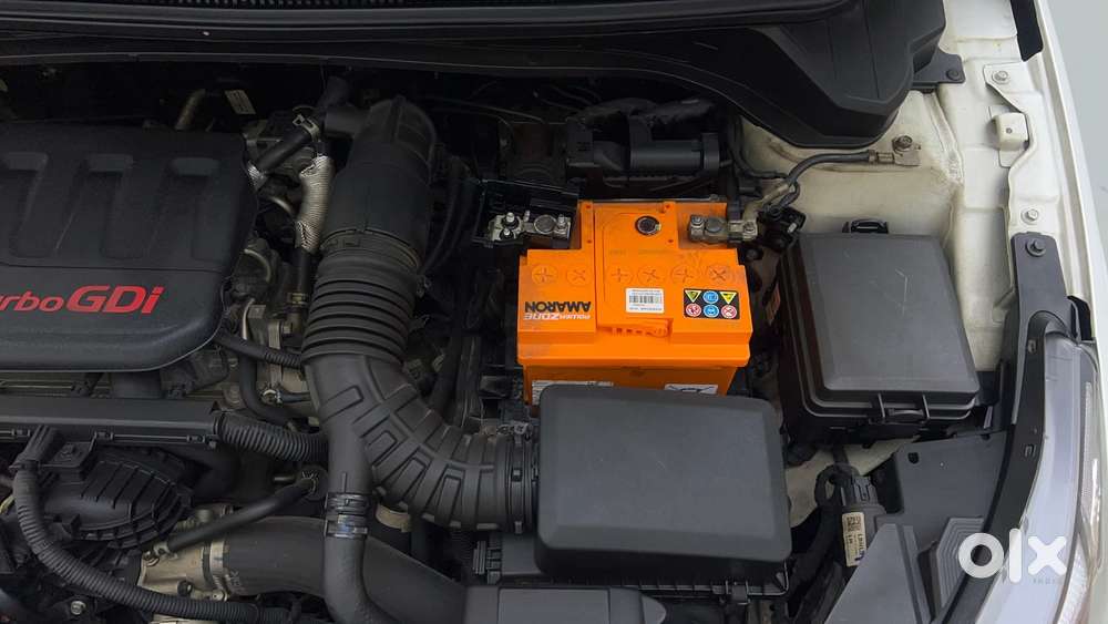 Hyundai I20 N Line N8 1.0 Turbo Dct, 2021, Petrol