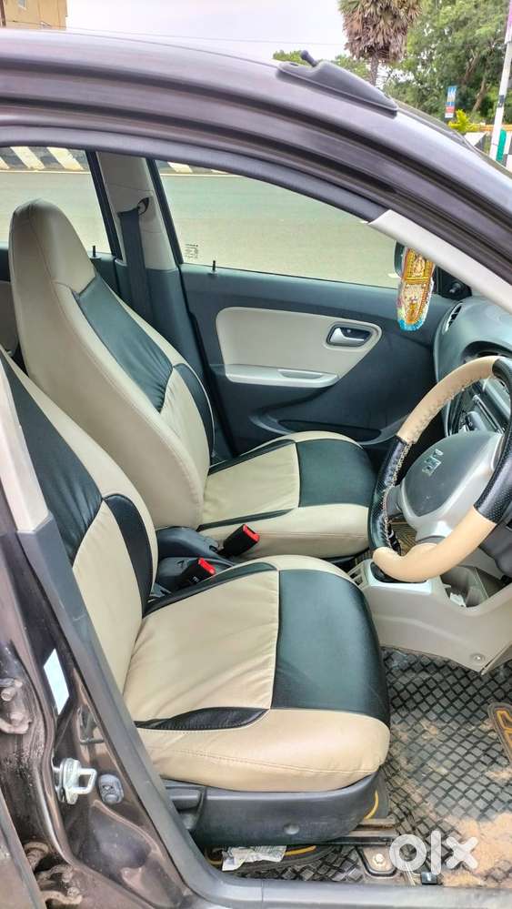 Maruti Suzuki Alto K10 1.0 Vxi, 2016, Petrol