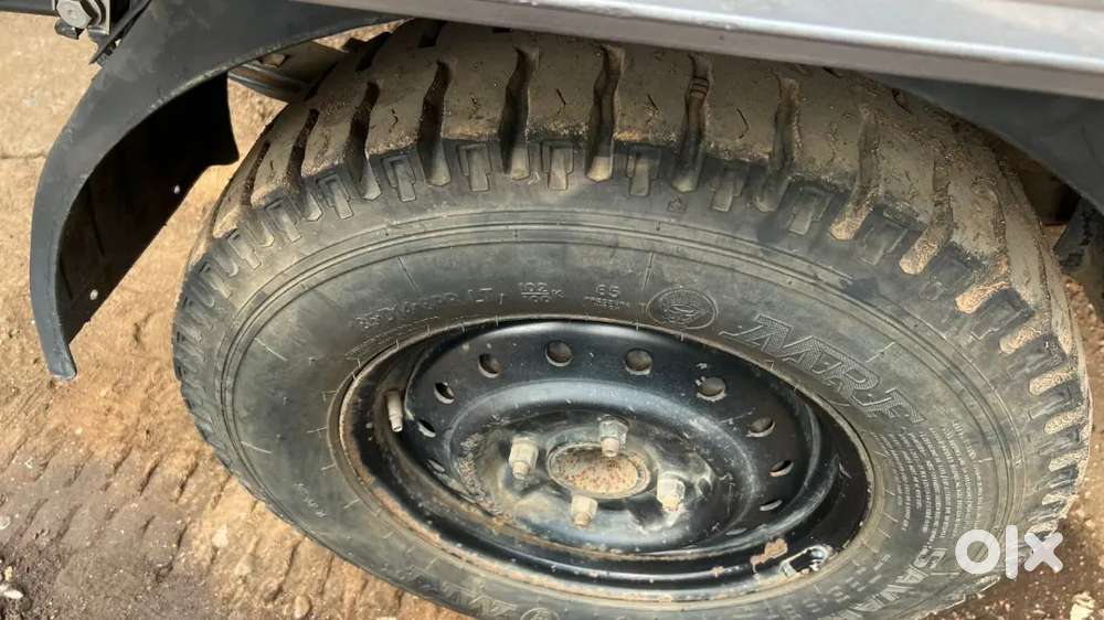 Tata Intra V10 All Paper Ok