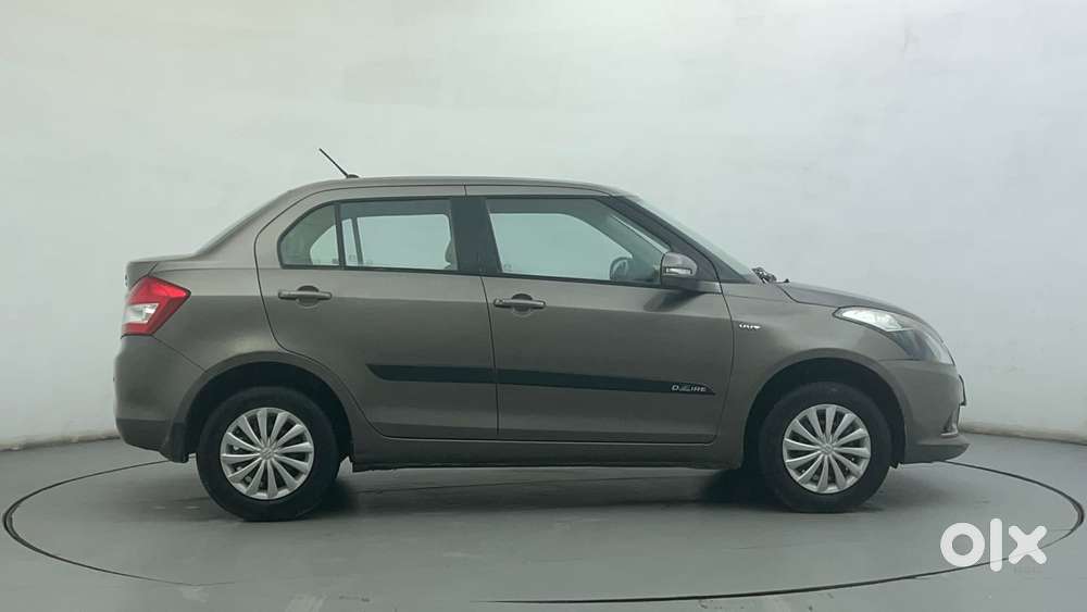 Maruti Suzuki Swift Dzire 1.3 Vxi, 2015, Petrol