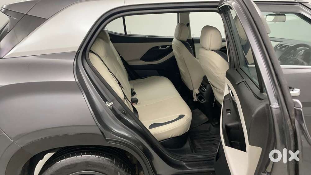 Hyundai Creta 1.5 S Petrol, 2022, Petrol