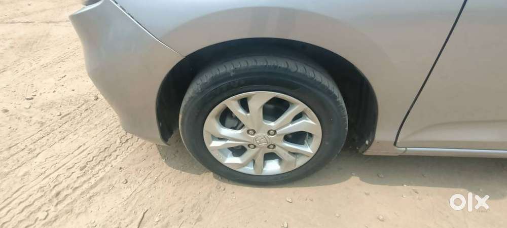 Honda Amaze V 1.2 Petrol Cvt, 2019, Petrol