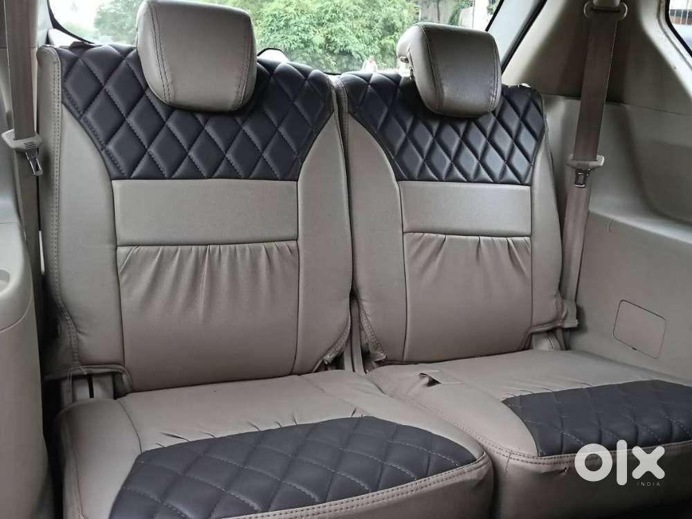 Maruti Suzuki Ertiga 1.5 Vxi, 2021, Cng & Hybrids