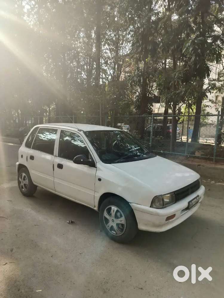 Zen 1997 Lxi Carburettor