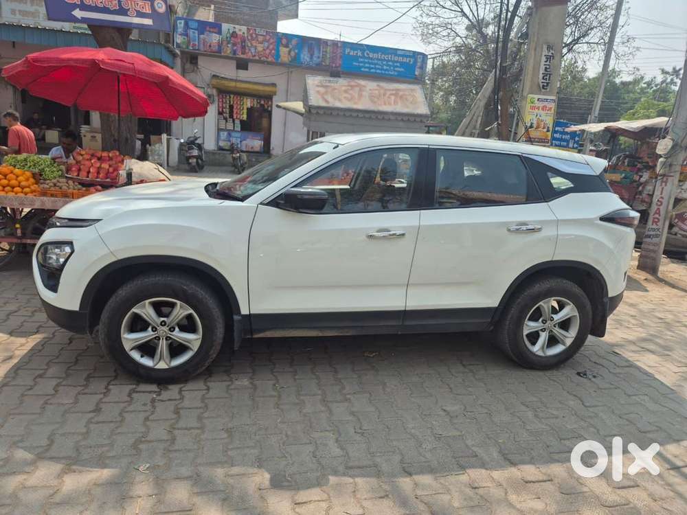 Tata Harrier 2022 Diesel