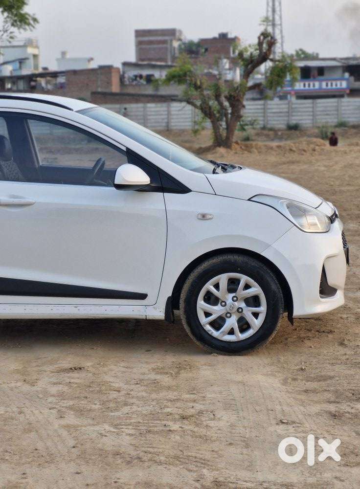 Hyundai Grand I10 2016-2017 Magna Cng, 2018, Cng & Hybrids