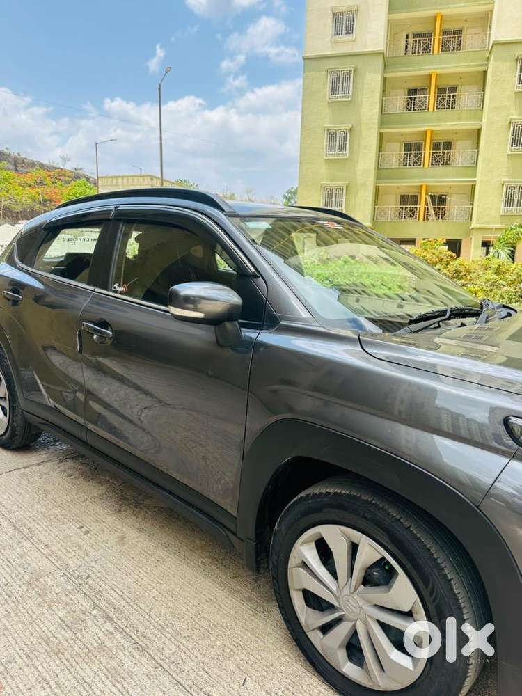 Maruti Suzuki 2024 Delta