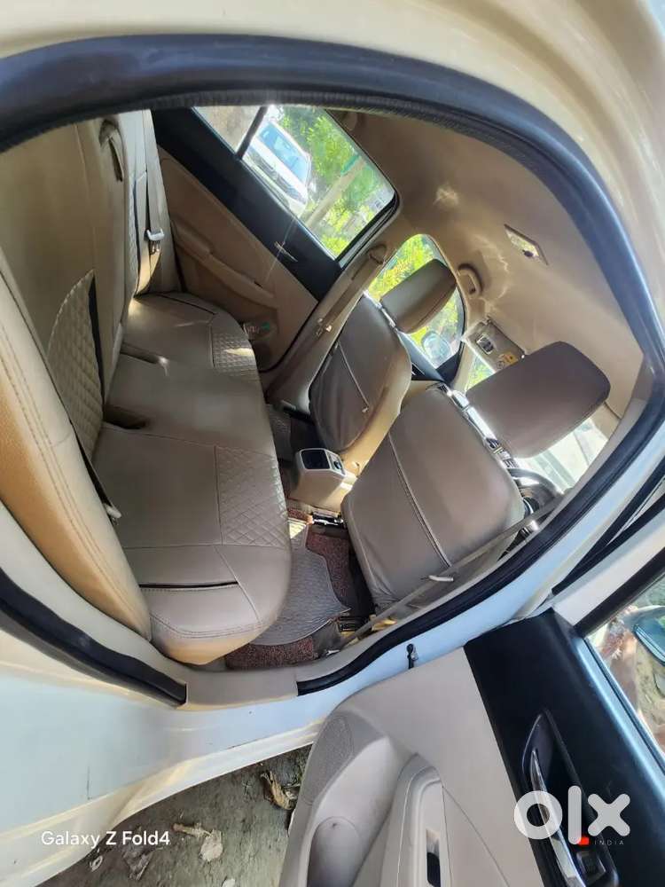Maruti Suzuki Swift Dzire 2021