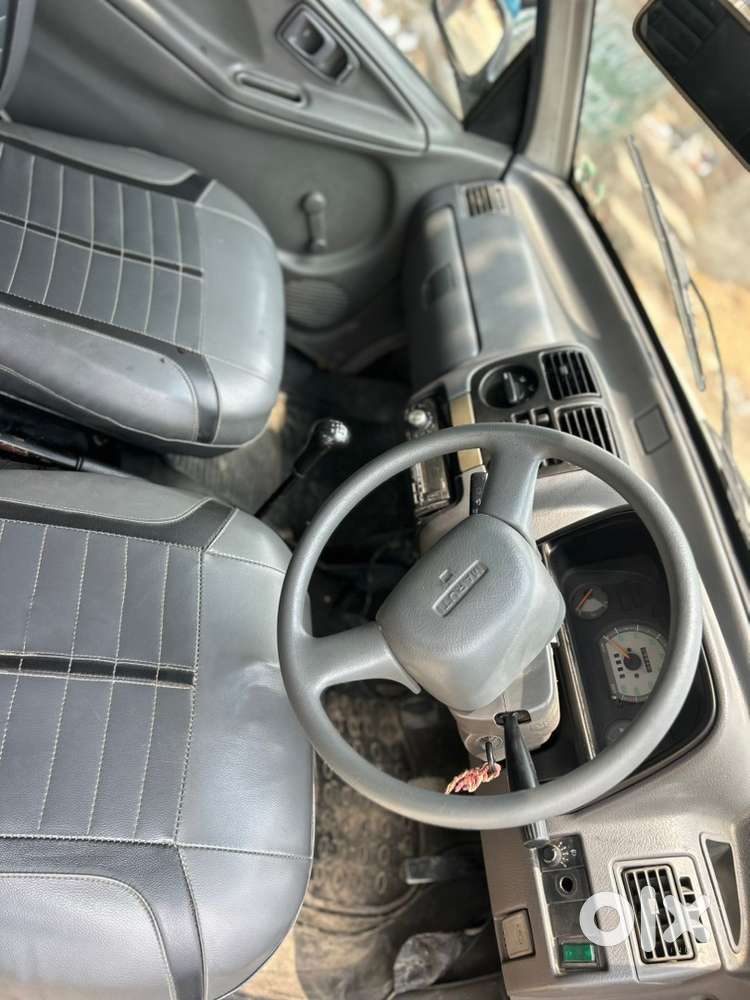 Car Maruti Zen