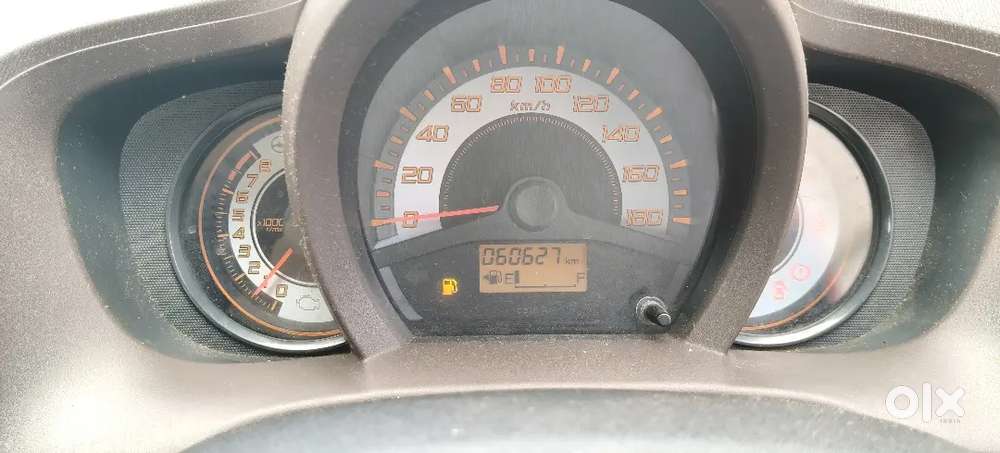 Honda Brio