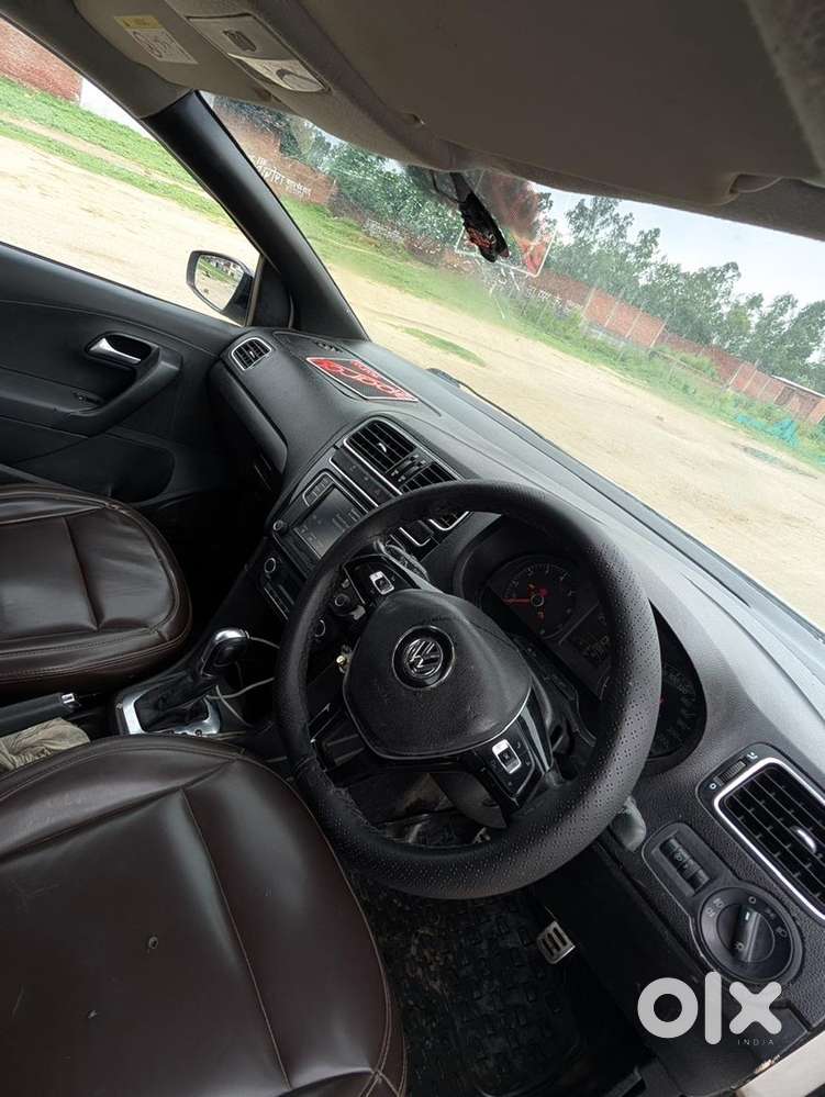 Volkswagen Polo Gt 2020