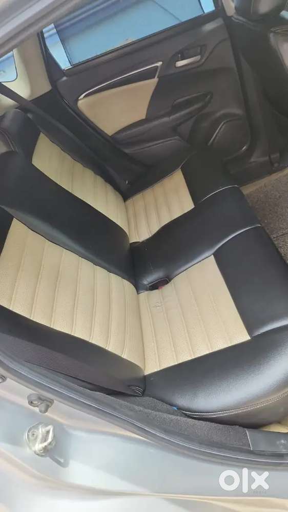 Honda Wr-v 2019 Diesel Good Condition