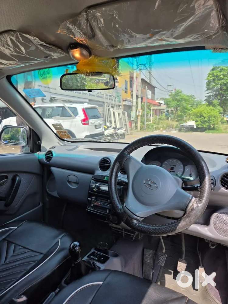 Hyundai Santro Xing 2006 Manual Petrol