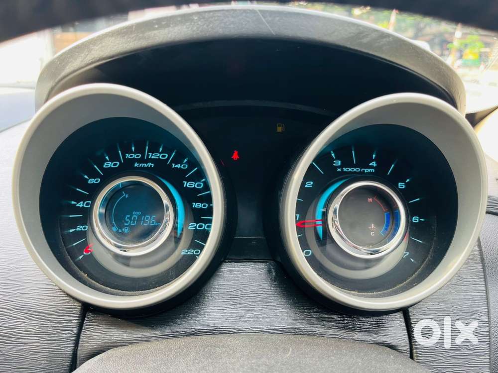Mahindra Xuv500 2.2 W10, 2016, Diesel