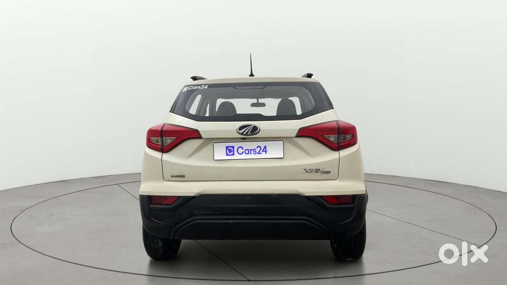 Mahindra Xuv300 W6 Amt Diesel, 2022, Diesel