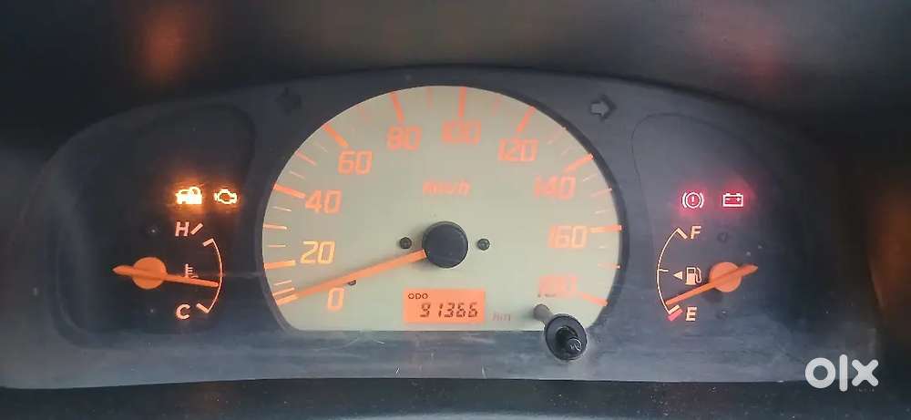 Maruti Suzuki Alto 2009 Petrol Well Maintained