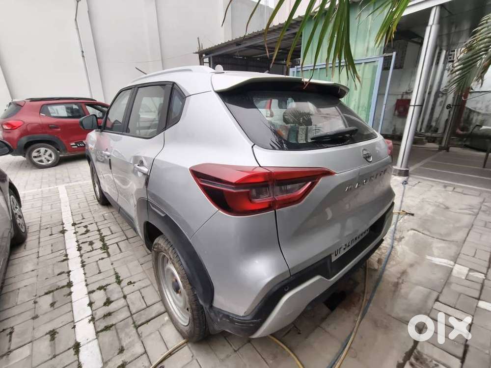 Nissan Magnite 1.0 Xe, 2021, Petrol