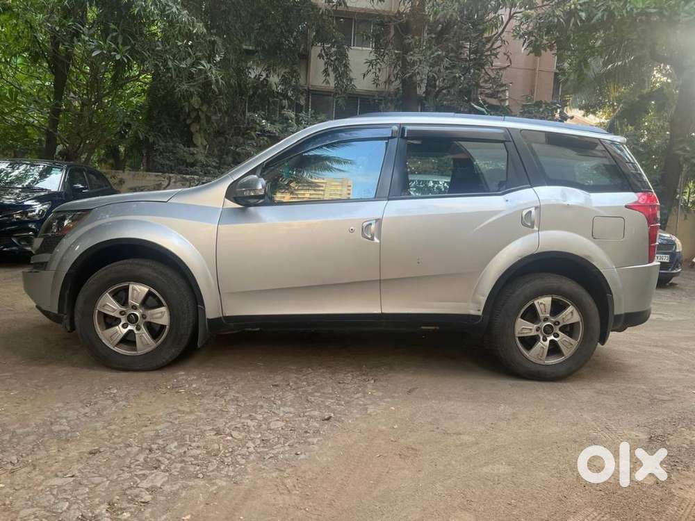 Mahindra Xuv500 2012 Diesel 57334 Km Driven