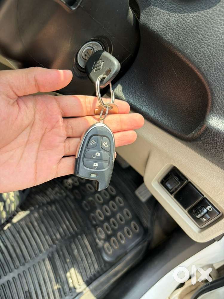 Maruti Suzuki Alto Lxi 2021