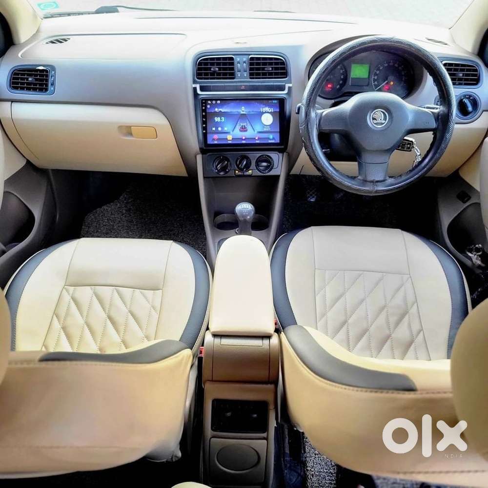 Skoda Rapid 2013-2016 1.5 Tdi Elegance Black Package, 2013, Diesel