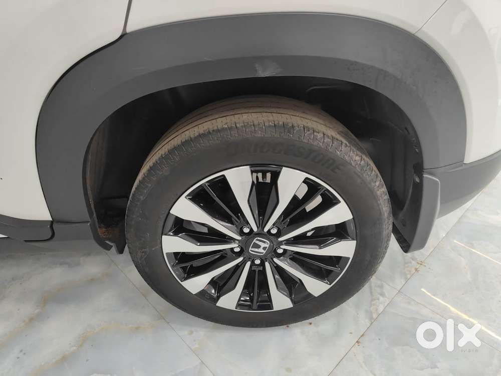 Honda Elevate Zx Cvt, 2024, Petrol