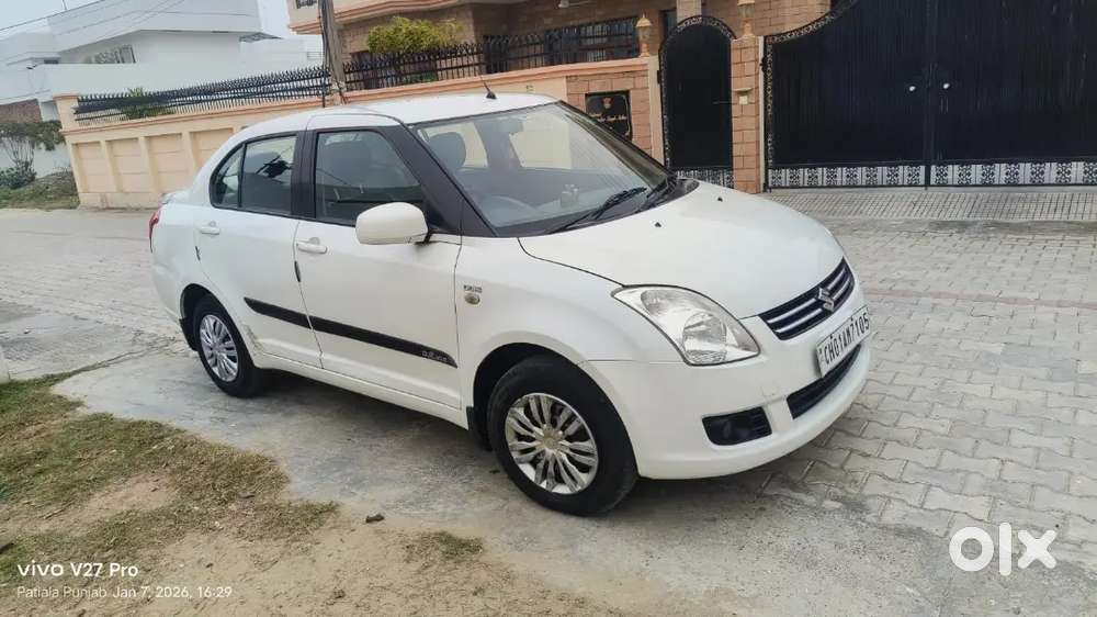 Dzire For Sale Urgent Good Condition