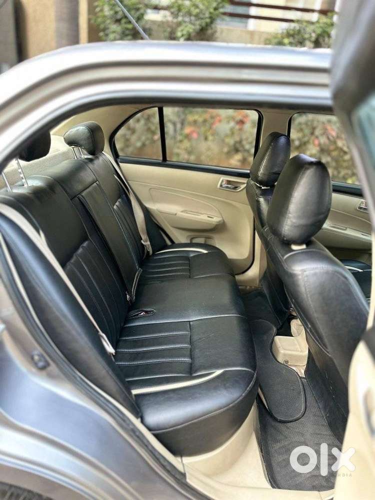 Maruti Suzuki Swift Dzire 1.3 Vxi, 2014, Cng & Hybrids
