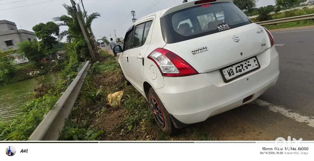 Maruti Suzuki Swift 2013 Petrol 90000 Km Driven