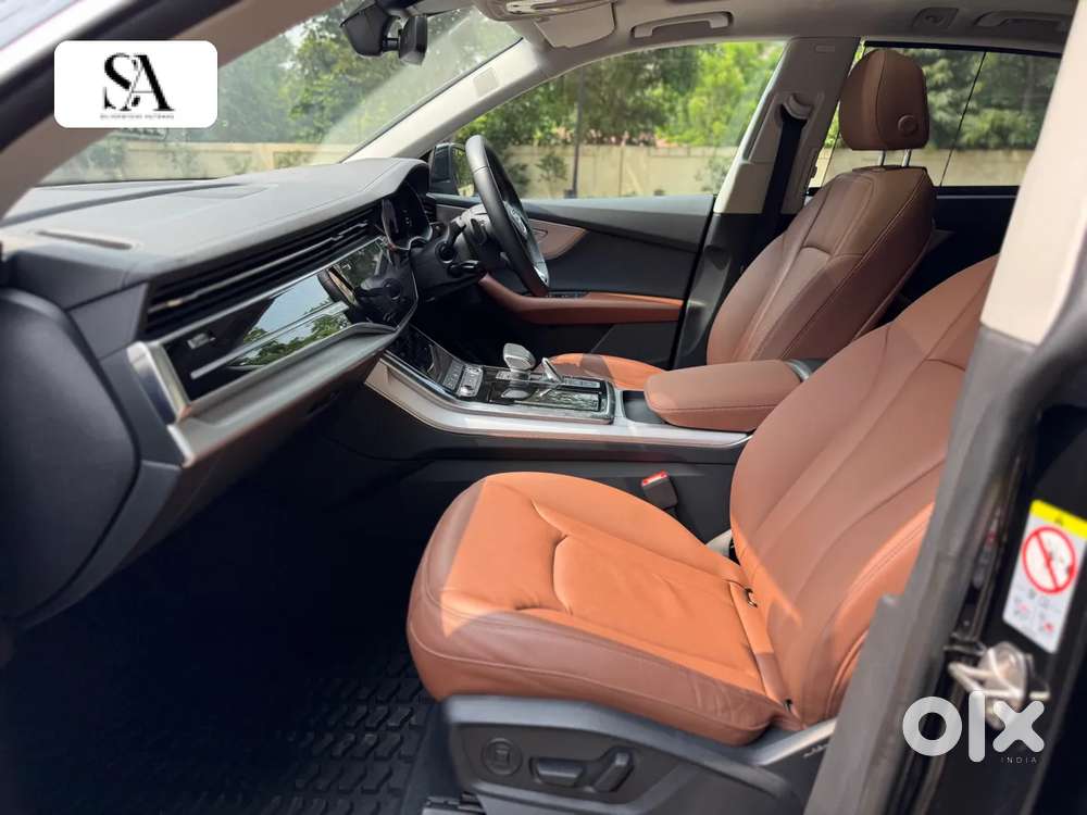 Audi Q8 3.0 55 Tfsi Quattro, 2025, Petrol