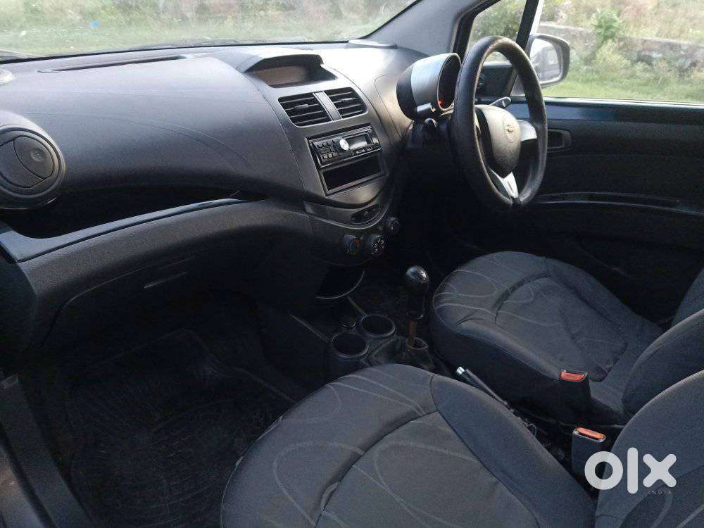 Chevrolet Beat Diesel Ps, 2012, Diesel