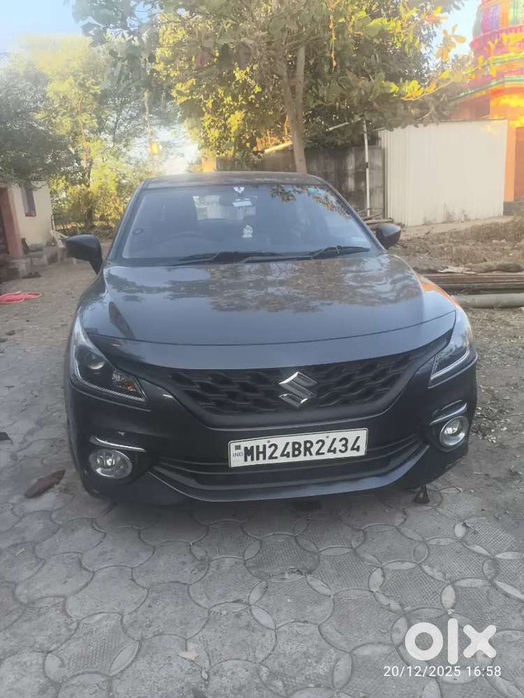 Maruti Suzuki Baleno 2023 Petrol 70000 Km Driven
