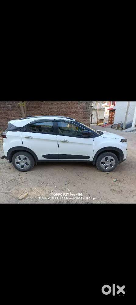 Tata Nexon 03/2024