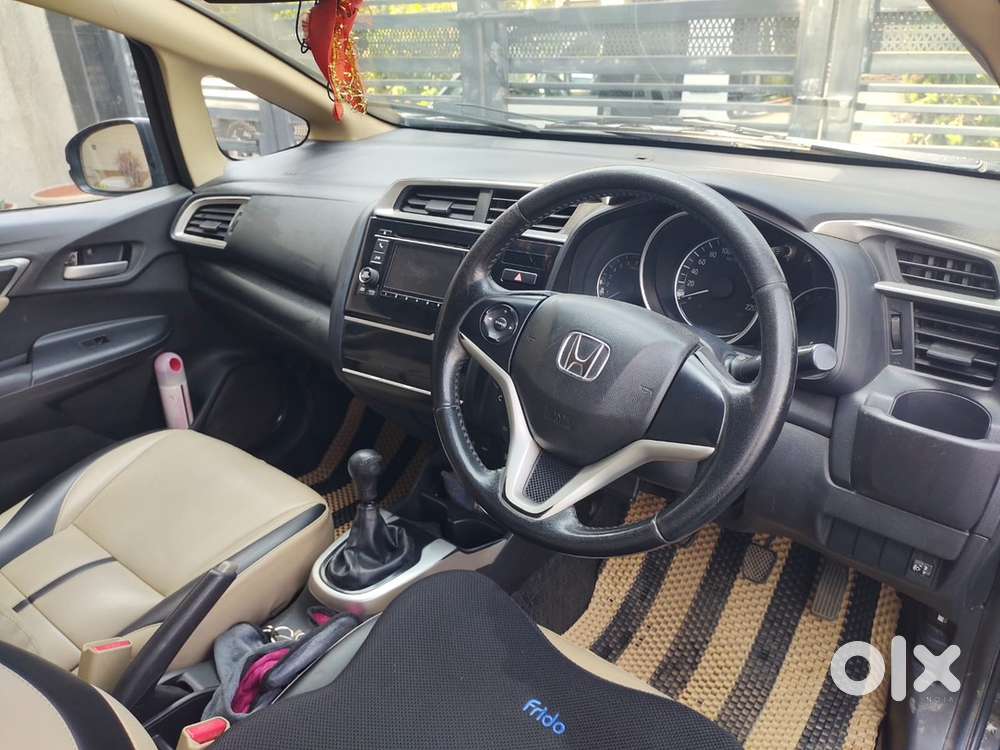 Honda Jazz Petrol 2018