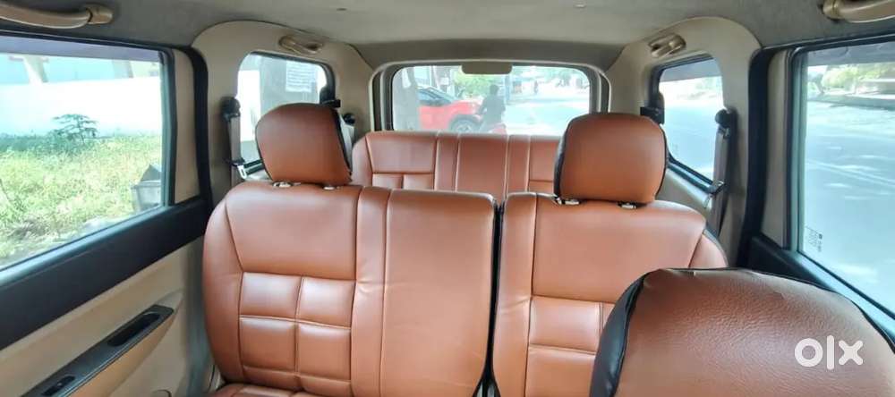 Chevrolet Enjoy 2015 Diesel Well Maintained