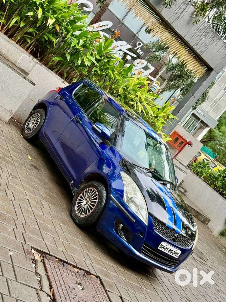 Maruti Suzuki Swift 2011-2014 Vxi, 2012, Petrol