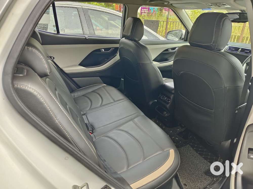 Hyundai Creta 1.5 Sx, 2020, Petrol
