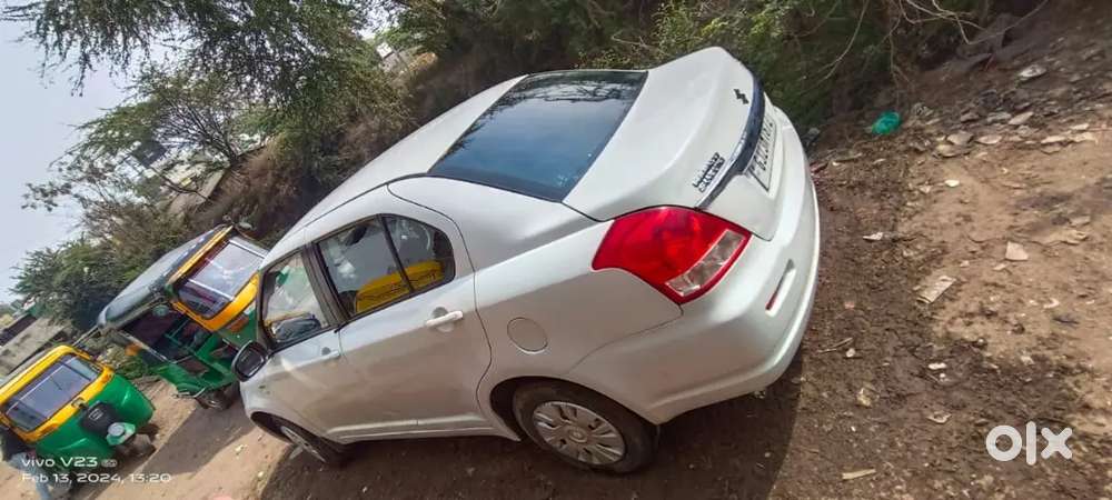 Maruti Suzuki Swift Dzire 2010 Diesel 150000 Km Driven