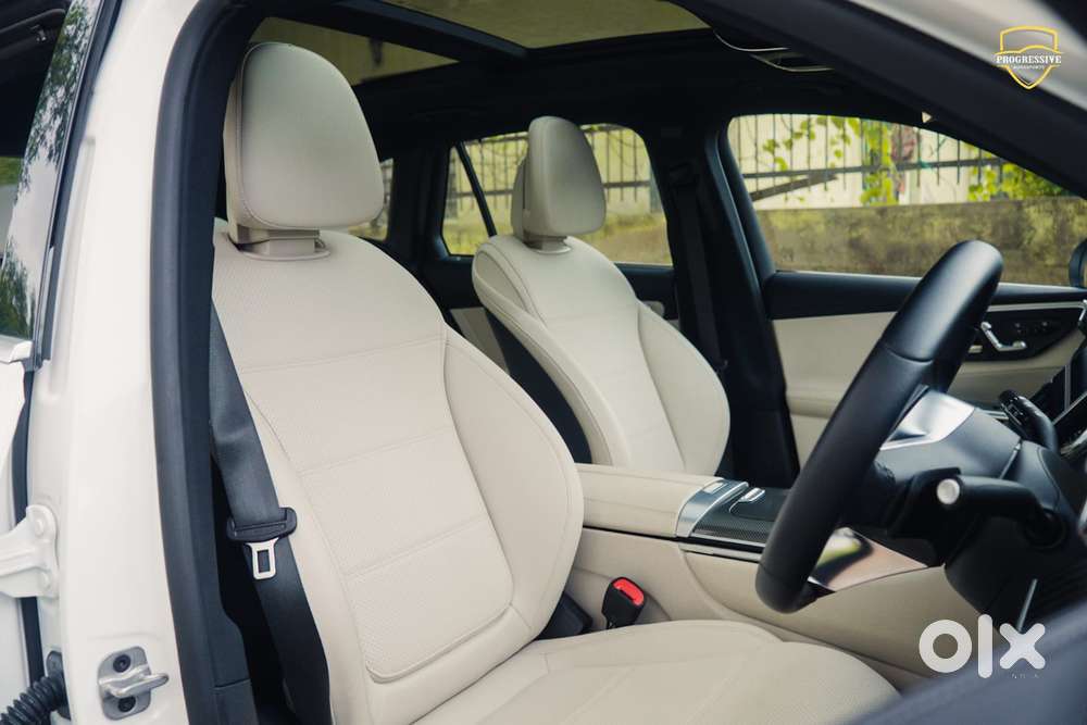 Mercedes-benz Glc Class 300 4matic, 2025, Petrol